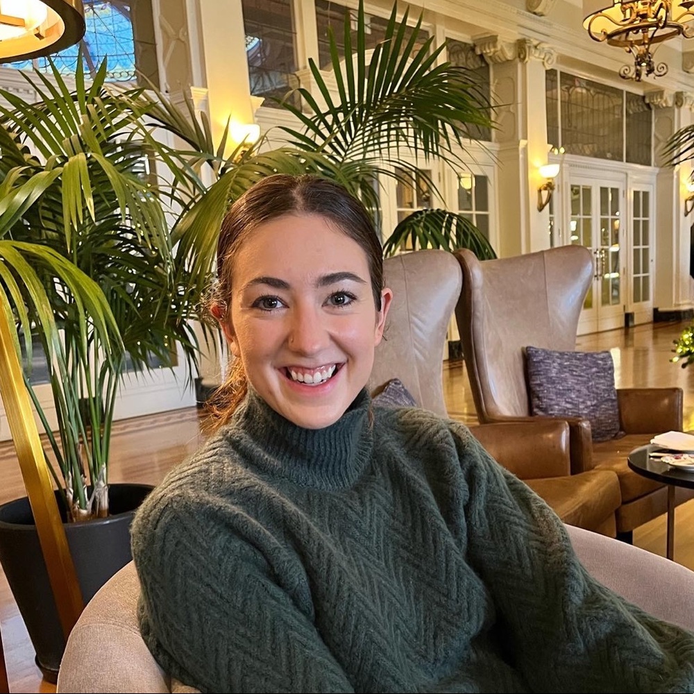Meet your Posher, Sam